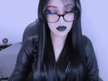 Chaturbate Adult Webcam of mistress_zafirah