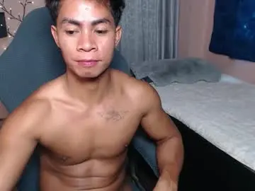 Chaturbate Best live sex cam show of morenojake
