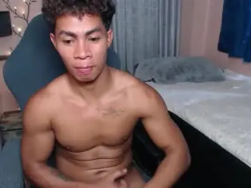 Chaturbate Adult Webcam of morenojake
