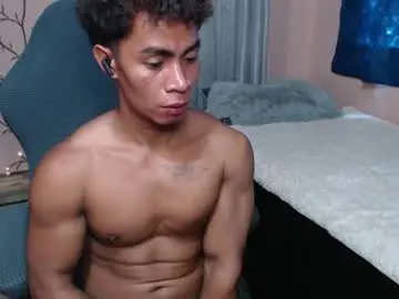 Chaturbate Live Sex of morenojake