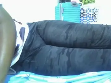 Chaturbate Sex Chat of naughty_baddie5