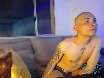 Chaturbate Adult Video Chat of nick_bold__