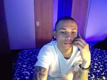 Chaturbate Private Sex Chat of nick_bold__