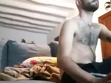 Chaturbate Adult Webcam of penesvoladores92