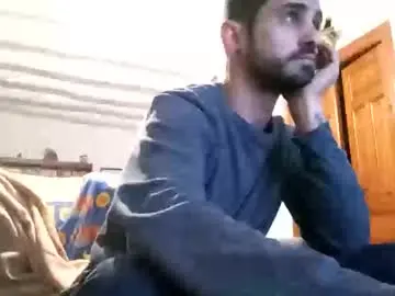 Chaturbate Free Porn Cam of penesvoladores92