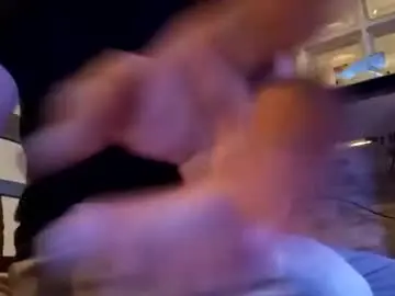 Chaturbate Adult Video Chat of penesvoladores92