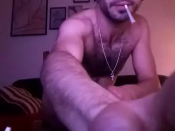 Chaturbate Private Sex Chat of penesvoladores92