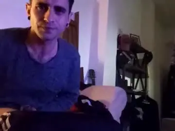 Chaturbate Sex Cam of penesvoladores92