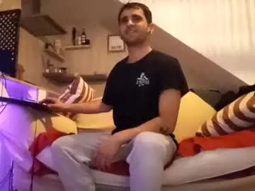 Chaturbate Private Sex Chat of penesvoladores92