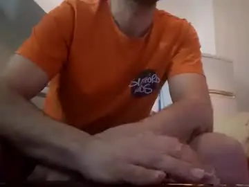 Chaturbate Sex Cam of penesvoladores92