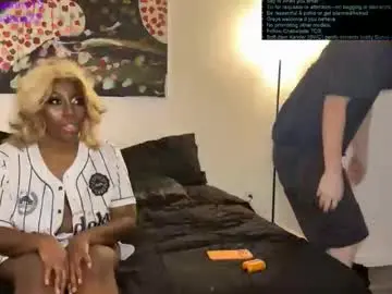 Chaturbate Free Porn Cam of pocket_bunnny19