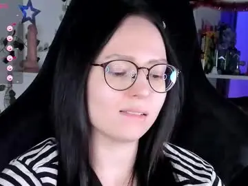 Chaturbate Adult Video Chat of power_robynn