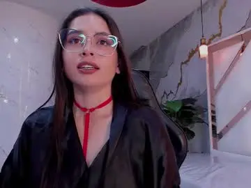 Chaturbate Best Webcam of qetsyah_tf