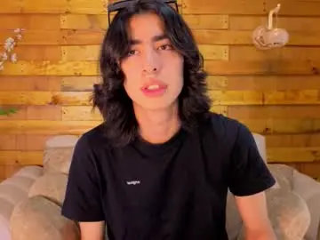 Chaturbate Live Porn of ryo_fem