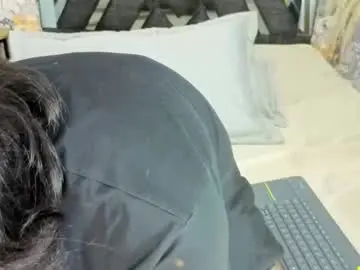 Chaturbate Nude Webcam of ryo_fem