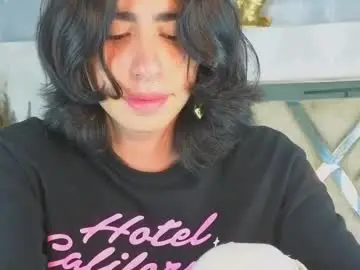 Chaturbate Private Sex Chat of ryo_fem