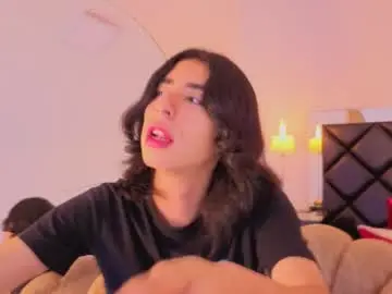 Chaturbate Nude Webcam of ryo_fem