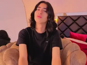 Chaturbate Private Sex Chat of ryo_fem