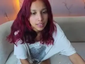 Chaturbate Live Sex Cam of saphire_tx