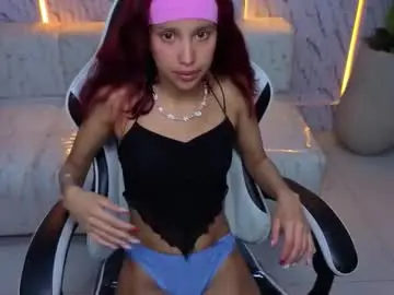 Chaturbate Sex Cam of saphire_tx