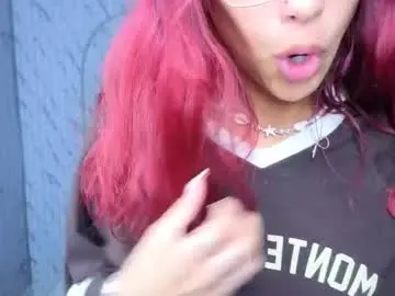 Chaturbate Adult Webcam of saphire_tx