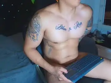 Chaturbate Watch Live Sex Cams of stily_santos_