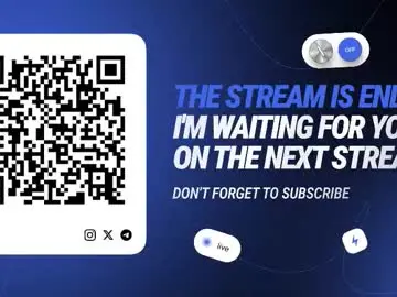 Chaturbate Best live sex cam show of tiffanyhunt