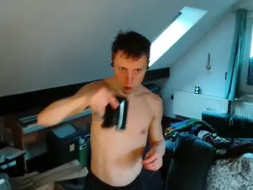 tomtimon11 from chaturbate