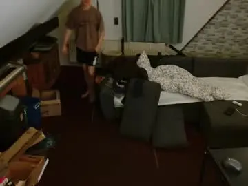 Chaturbate Adult Webcam of tomtimon11