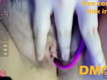 Chaturbate Live Sex Cam of your_pennyy_