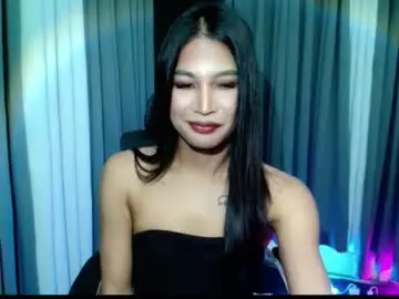 Chaturbate Free Live Porn of yourprettybella_ts