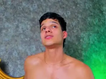 Chaturbate Best Webcam of zack_deen