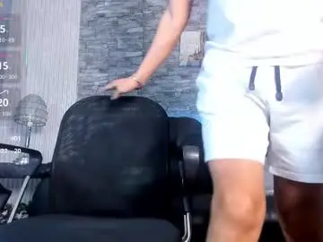 Chaturbate Live Sex of zack_joness10