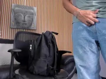 zack_joness10 from chaturbate