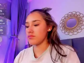 Chaturbate Sex Cam of _sophie__miller