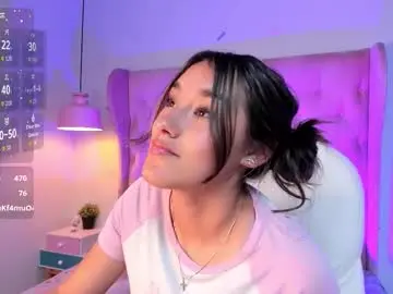 Chaturbate Adult Webcams of _sophie__miller