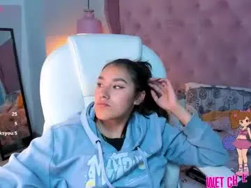 Chaturbate Free Porn Cam of _sophie__miller