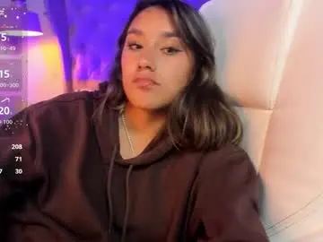 Chaturbate Live Porn of _sophie__miller