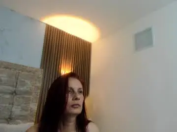 Chaturbate Nude Webcam of ada_mclaine2