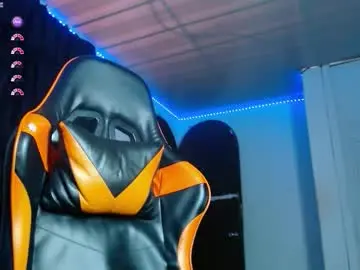 adan_hudson from chaturbate