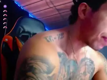 Chaturbate Live Sex Cam of adan_hudson