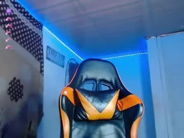 Chaturbate Sex Cam of adan_hudson