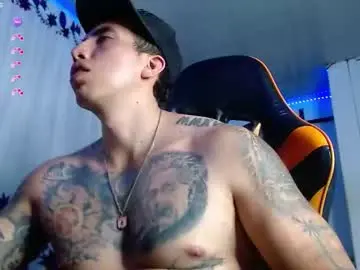 Chaturbate Live Sex of adan_hudson