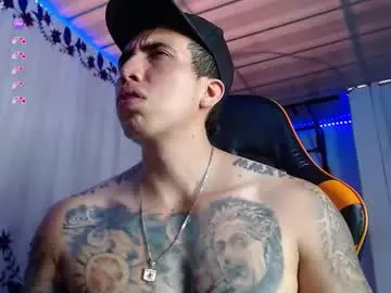 Chaturbate Free Live Porn of adan_hudson