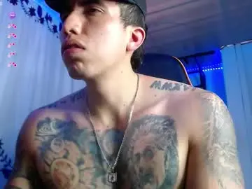 Chaturbate Live Sex of adan_hudson