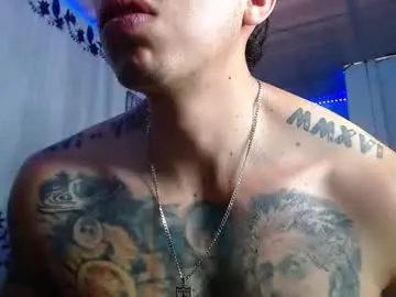 Chaturbate Nude Webcam of adan_hudson