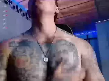 Chaturbate Live Sex of adan_hudson