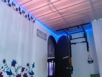 Chaturbate Sex Cam of adan_hudson