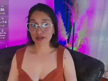 Chaturbate Adult Video Chat of alana_steel_1