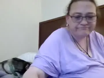 Chaturbate Adult Video Chat of alphaluna709